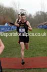Mens under-20s Inter Counties Cross Country, Prestwold Hall, Loughborough. Photo: David T. Hewitson/Sports for All Pics